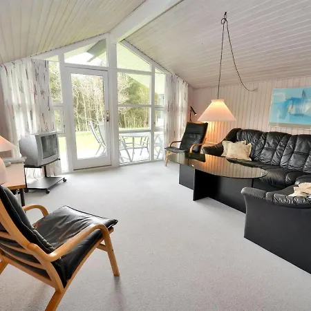 Hébergement de vacances Holiday Junette - 950m From The Sea In Nw Jutland By Interhome Hjørring