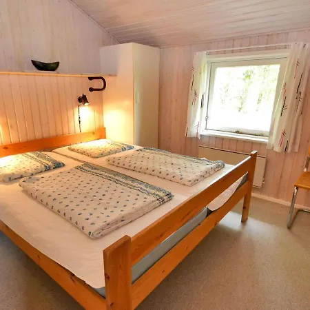 Holiday Junette - 950m From The Sea In Nw Jutland By Interhome Hjørring