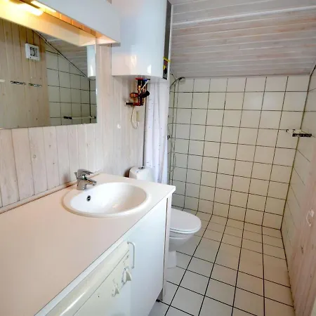 Holiday Junette - 950m From The Sea In Nw Jutland By Interhome Hjørring