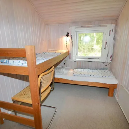 Holiday Junette - 950m From The Sea In Nw Jutland By Interhome Hébergement de vacances *
