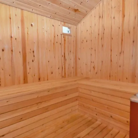 Holiday Junette - 950m From The Sea In Nw Jutland By Interhome *